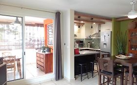 Bel Appartement avec terrasse proche des plages